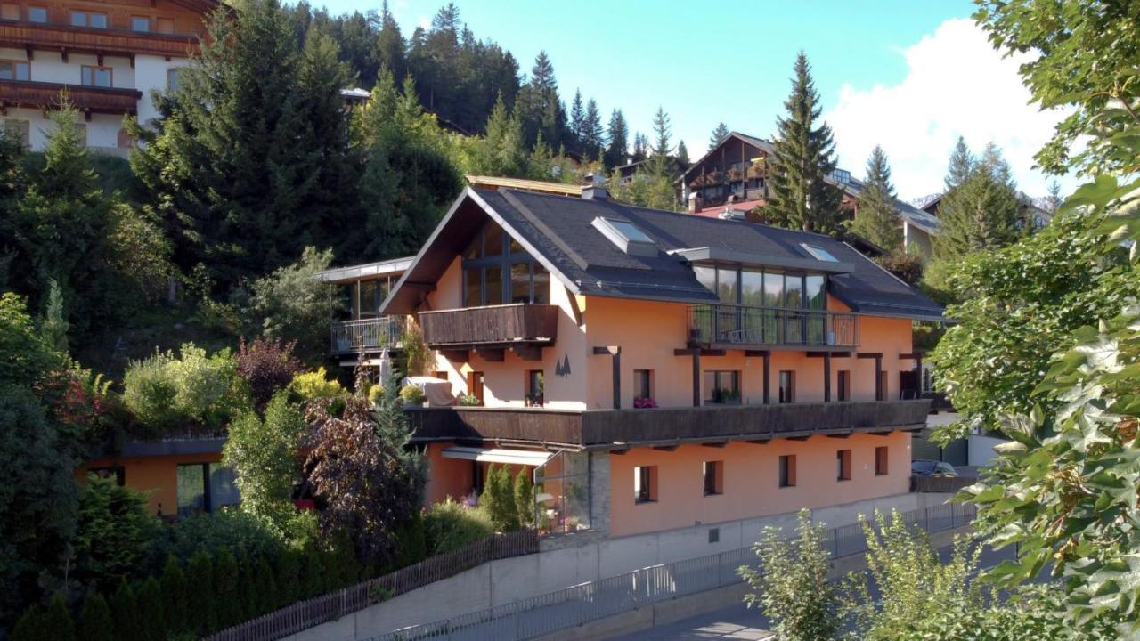 Apartamento Haus Tannengrün Seefeld in Tirol Exterior foto