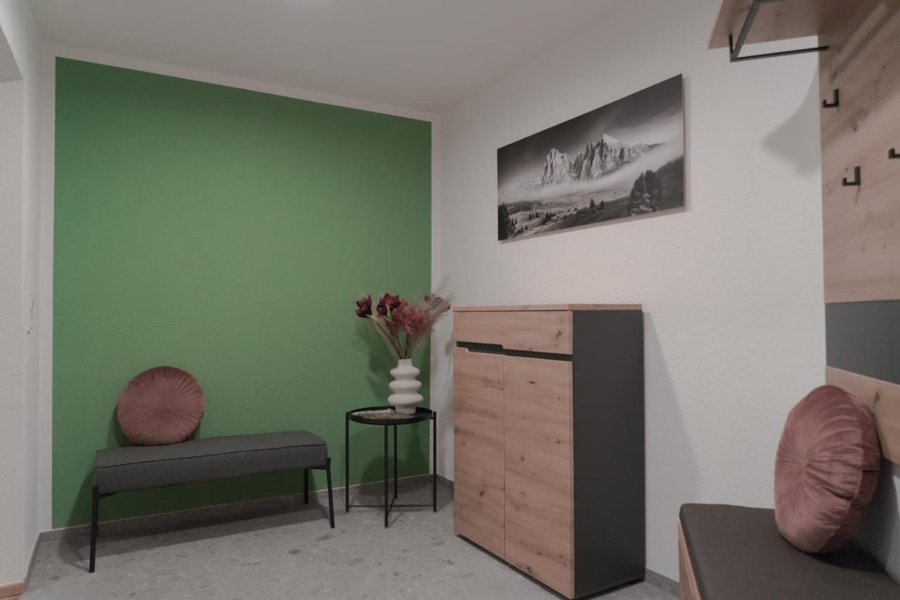 Apartamento Haus Tannengrün Seefeld in Tirol Exterior foto