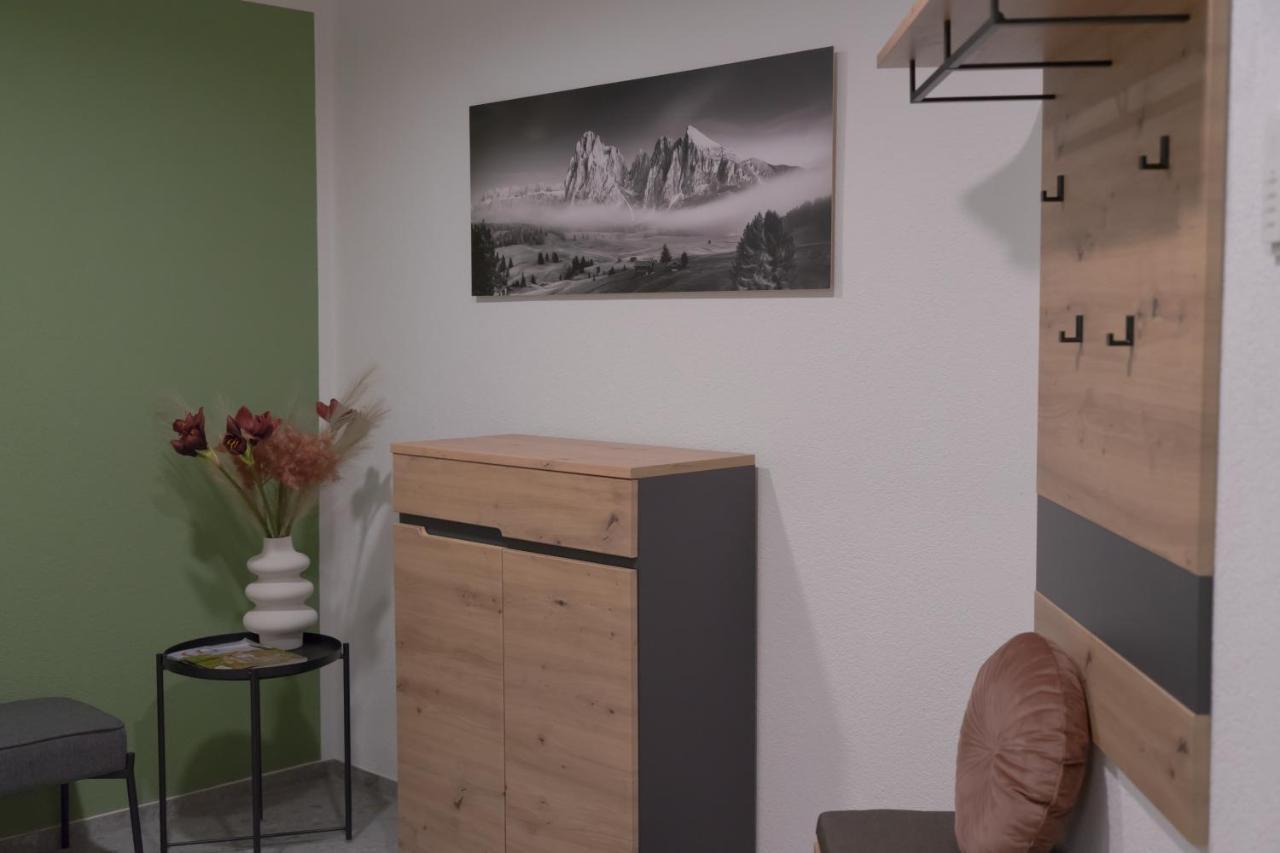 Apartamento Haus Tannengrün Seefeld in Tirol Exterior foto