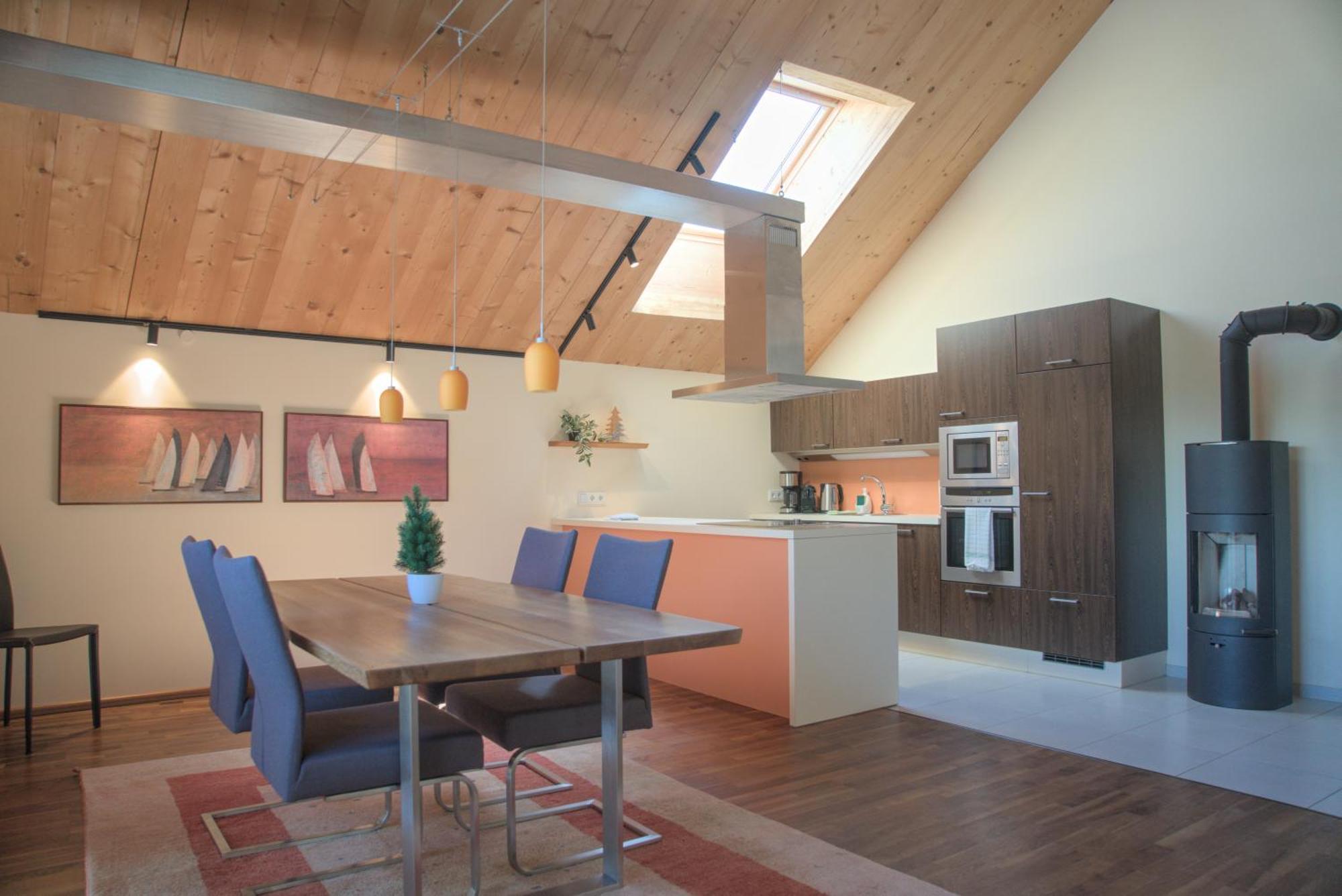 Apartamento Haus Tannengrün Seefeld in Tirol Exterior foto